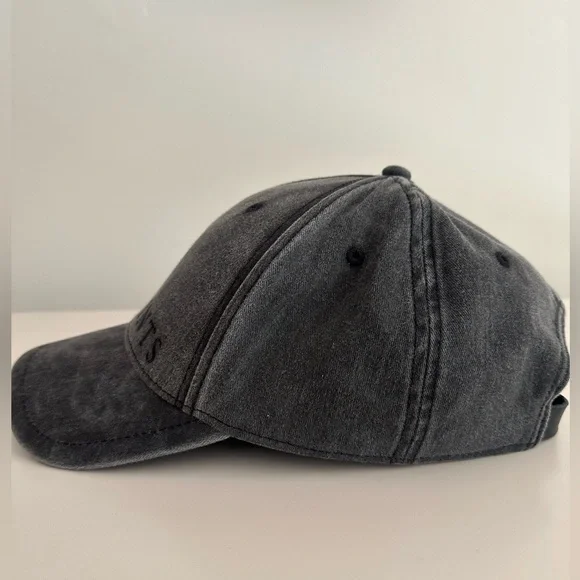 AllSaints Adjustable Cap - Picture 3 of 4